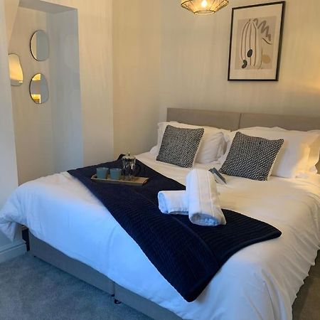 Alto - Lovely 2 Bedroom Serviced Apartment Bristol By Mint Stays Экстерьер фото